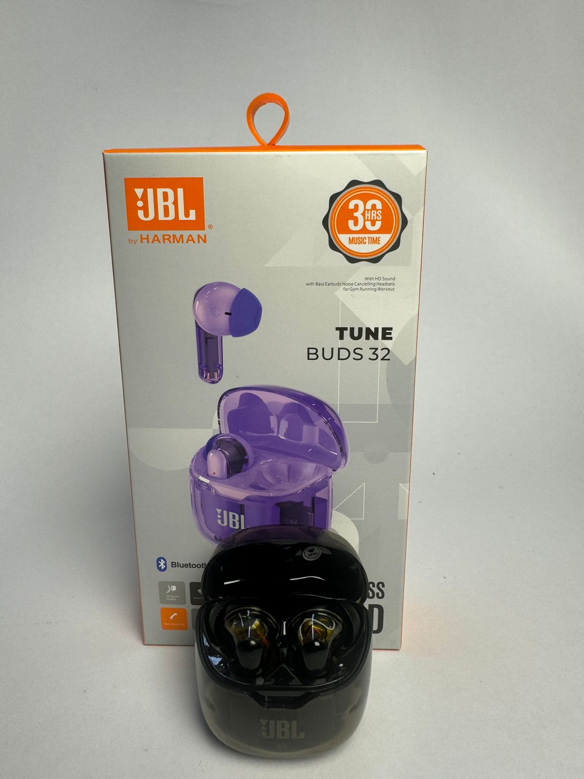 Audifonos JBL Tune Buds 32