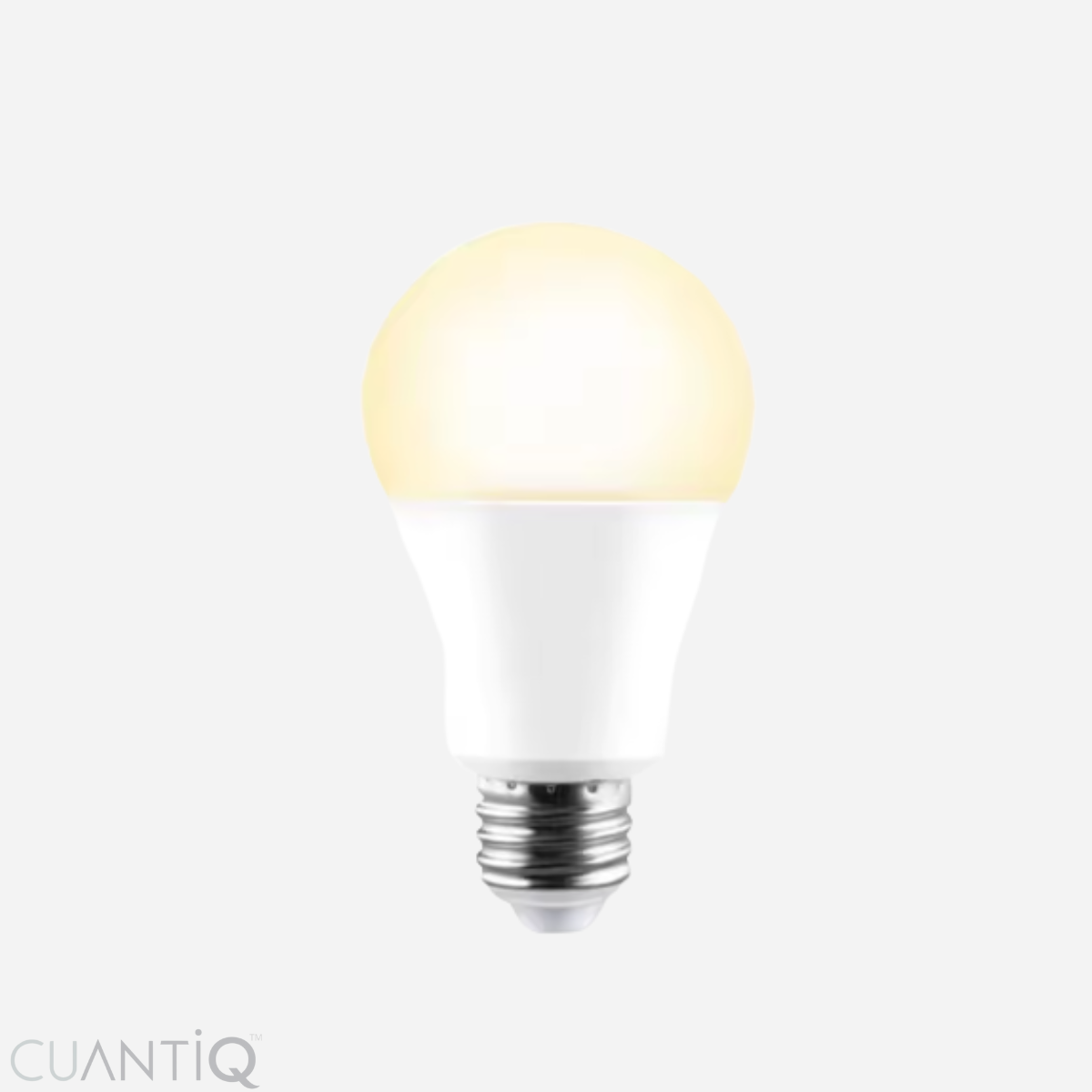 Bombilla SmartLux A19 WIFI