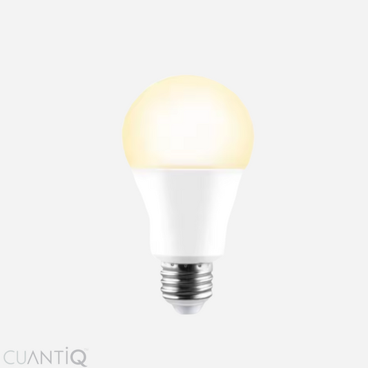 Bombilla SmartLux A19 WIFI