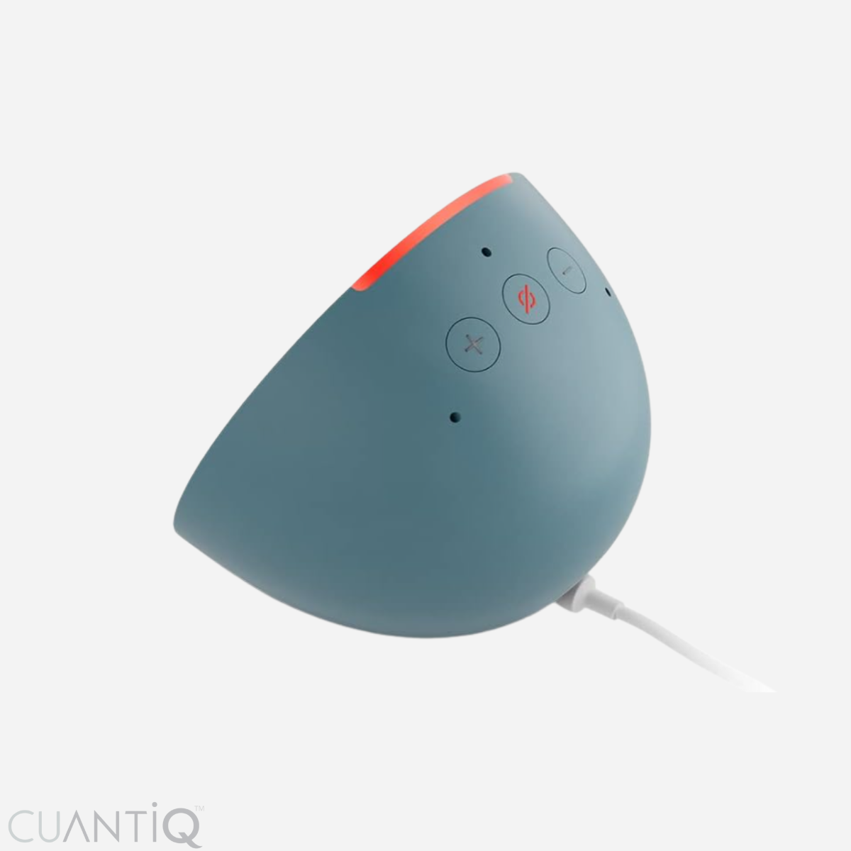 Altavoz Alexa EchoPop