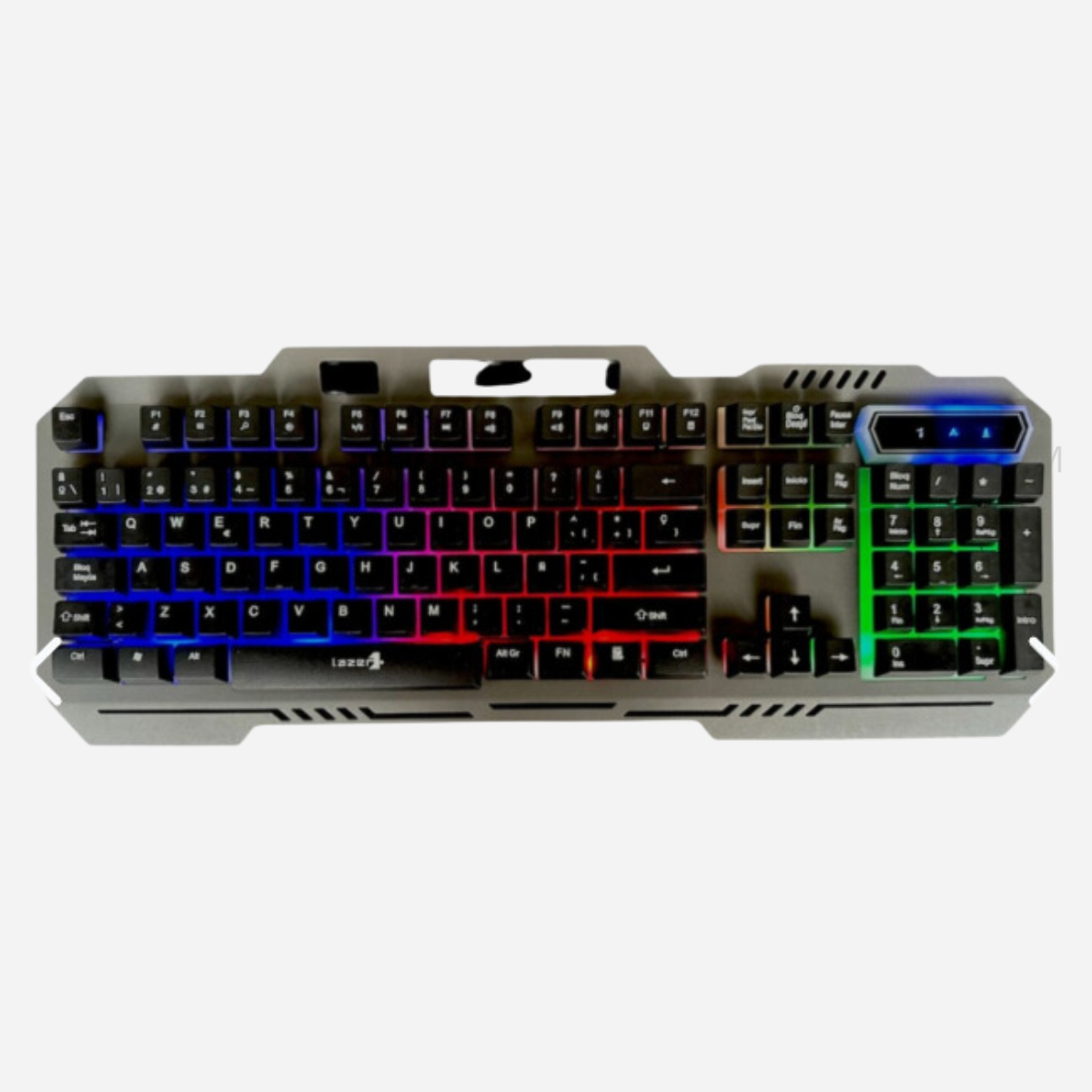 Teclado Inalámbrico SplashGuard GX