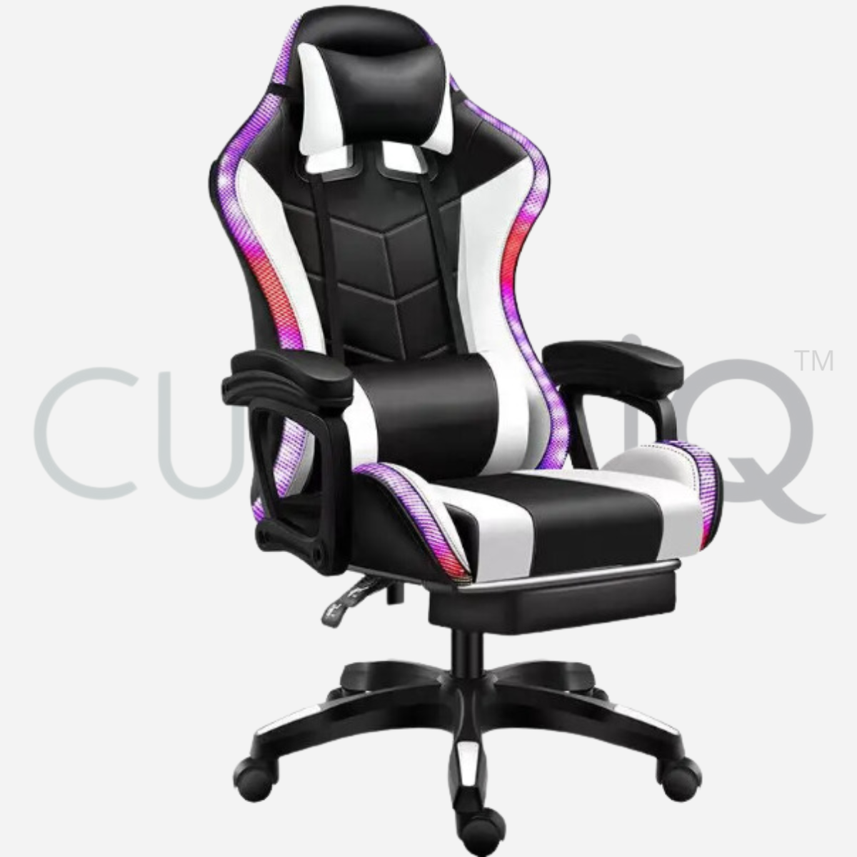 Silla Gamer Nitro-X 135°