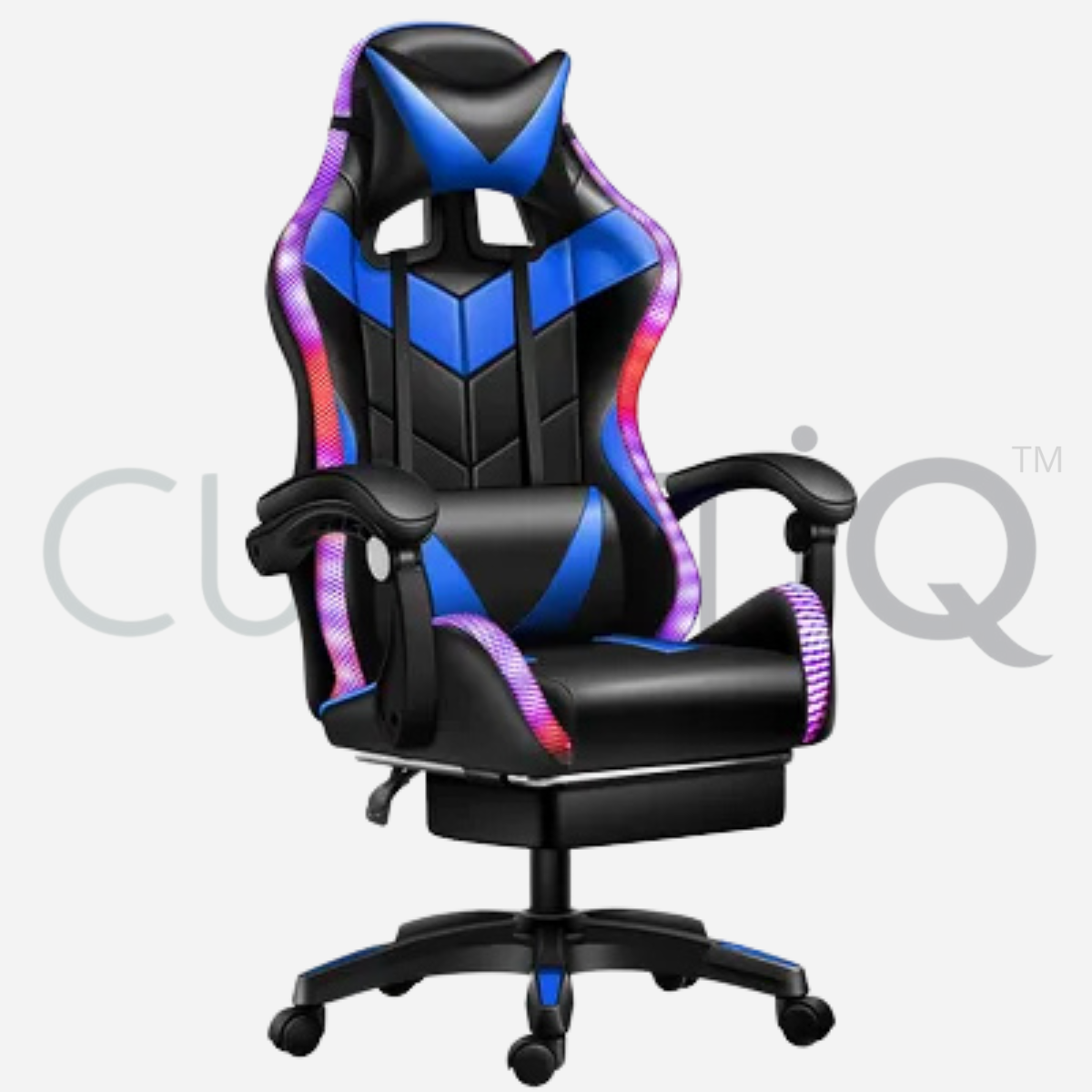 Silla Gamer Nitro-X 135°