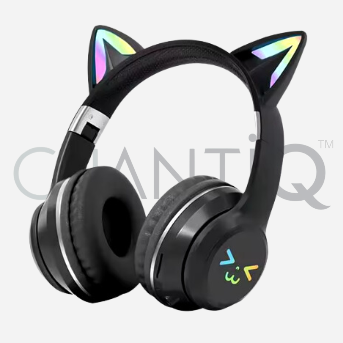 Diadema KittySound Pro