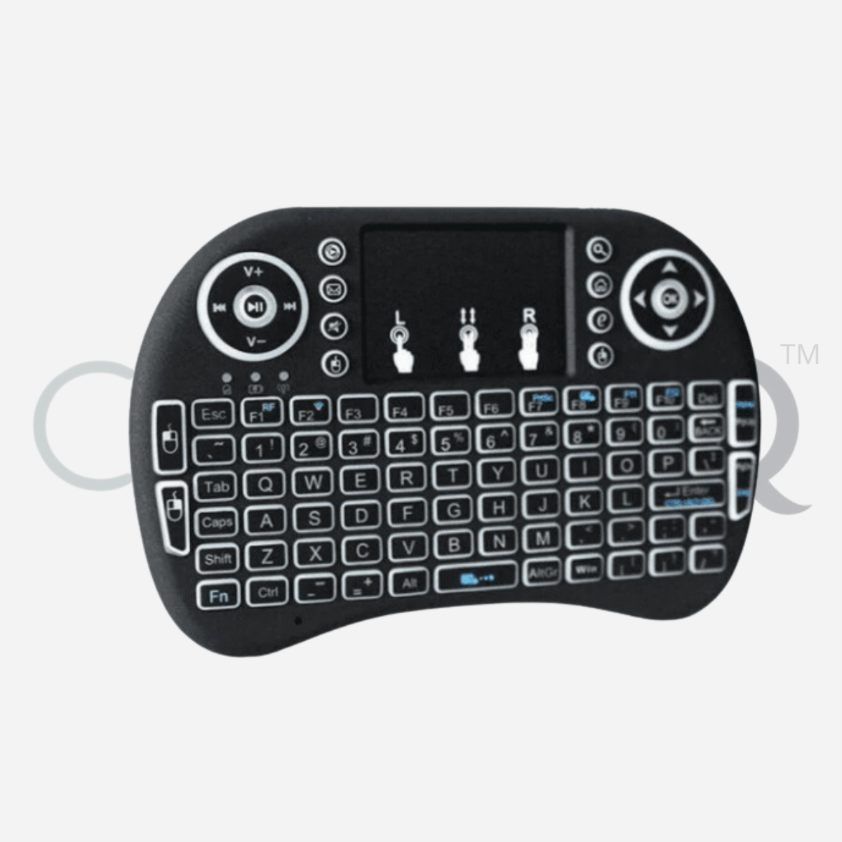 Mini Teclado SkyPad 15M