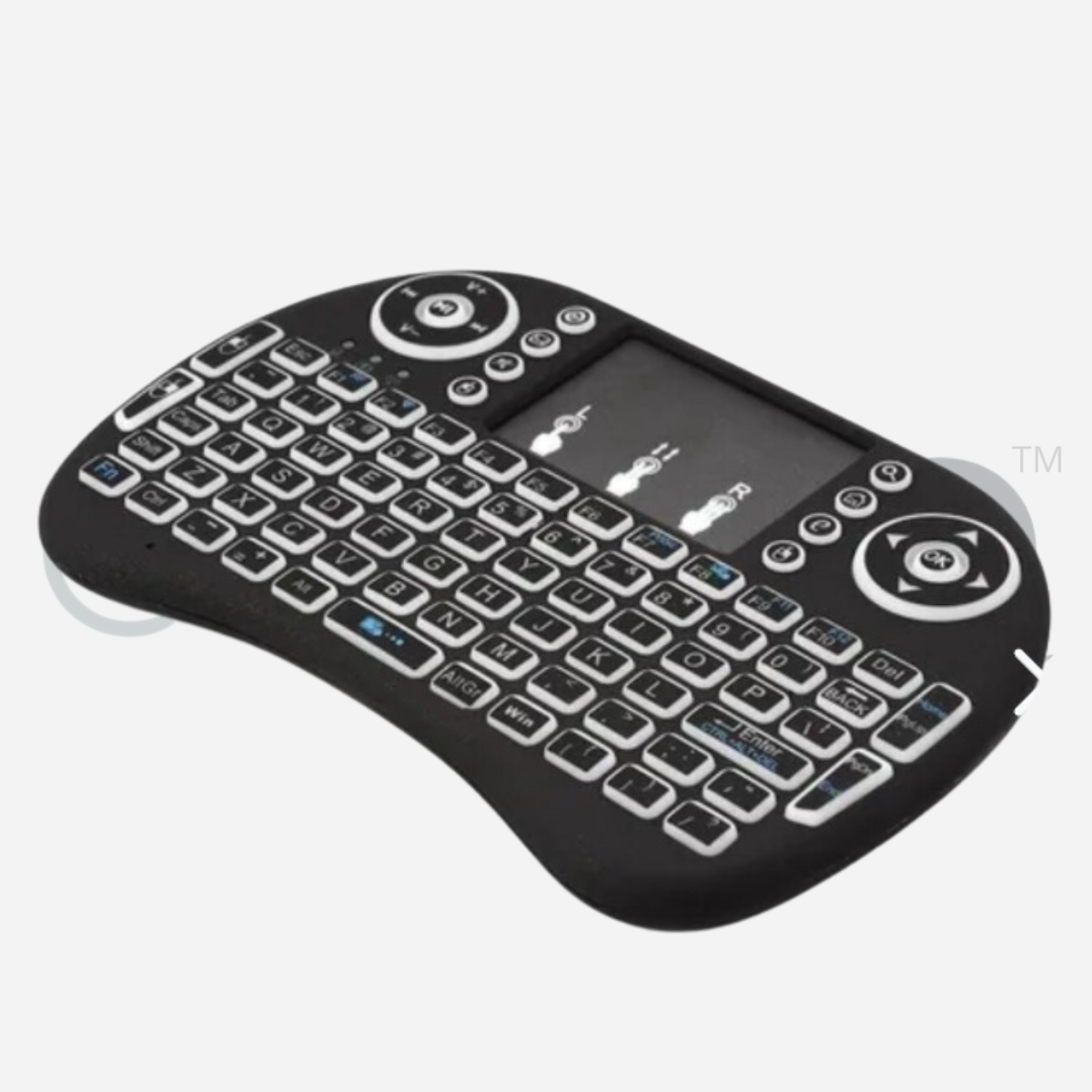 Mini Teclado SkyPad 15M